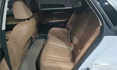 Hyundai Grandeur 2025 2.5 гидро в Москве № 2049785, миниатюра 11
