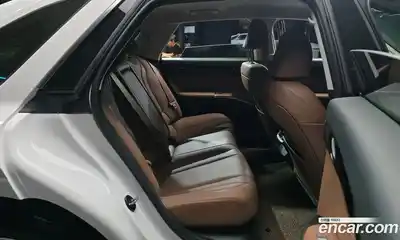 Hyundai Grandeur 2025 2.5 гидро в Москве № 2049785, миниатюра 12