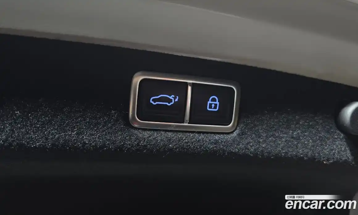 Hyundai Grandeur 2025 2.5 гидро в Москве № 2049785, фото 20