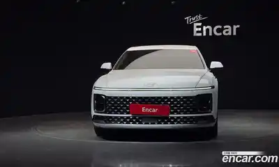 Hyundai Grandeur 2025 2.5 гидро в Москве № 2049785, миниатюра 3