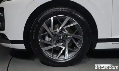 Hyundai Grandeur 2025 2.5 гидро в Москве № 2049785, миниатюра 5
