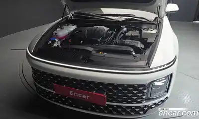 Hyundai Grandeur 2025 2.5 гидро в Москве № 2049785, миниатюра 6