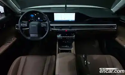 Hyundai Grandeur 2025 2.5 гидро в Москве № 2049785, миниатюра 7