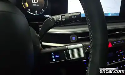 Hyundai Grandeur 2025 2.5 гидро в Москве № 2049785, миниатюра 9