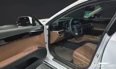 Hyundai Grandeur 2025 2.5 гидро в Москве № 2049785, миниатюра 10
