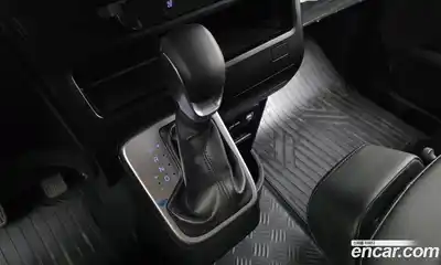 Hyundai Staria 2025 3.5 гидро в Москве № 2049789, миниатюра 12