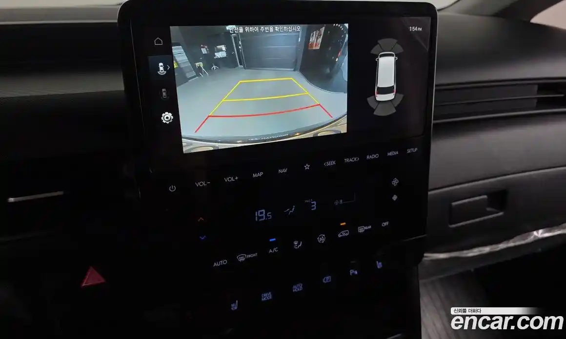 Hyundai Staria 2025 3.5 гидро в Москве № 2049789, фото 21