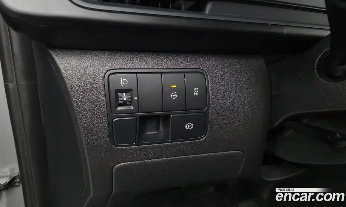 Hyundai Staria 2025 3.5 гидро в Москве № 2049789, фото 25