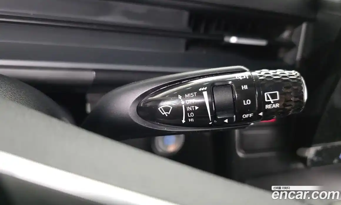 Hyundai Staria 2025 3.5 гидро в Москве № 2049789, фото 27