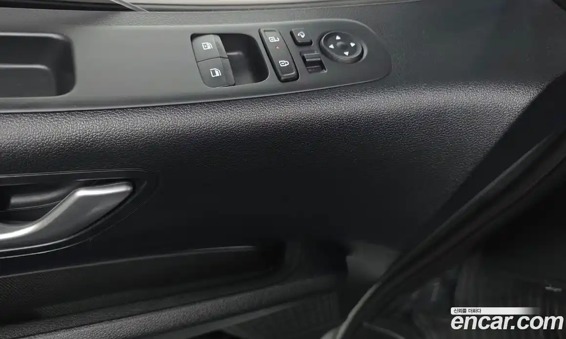Hyundai Staria 2025 3.5 гидро в Москве № 2049789, фото 28