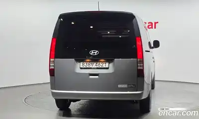 Hyundai Staria 2025 3.5 гидро в Москве № 2049789, миниатюра 4