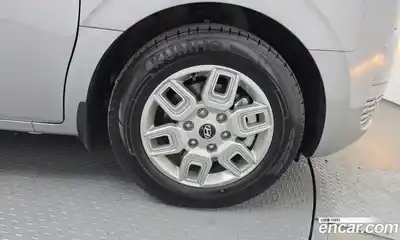 Hyundai Staria 2025 3.5 гидро в Москве № 2049789, миниатюра 7
