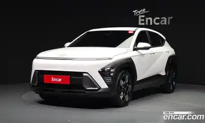 Hyundai Kona, 2025