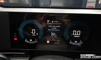 Hyundai Kona 2025 1.6 гидро в Москве № 2049791, миниатюра 11