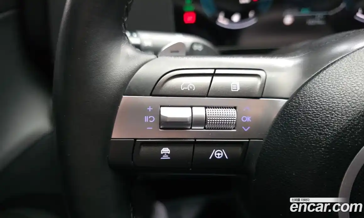 Hyundai Kona 2025 1.6 гидро в Москве № 2049791, фото 25