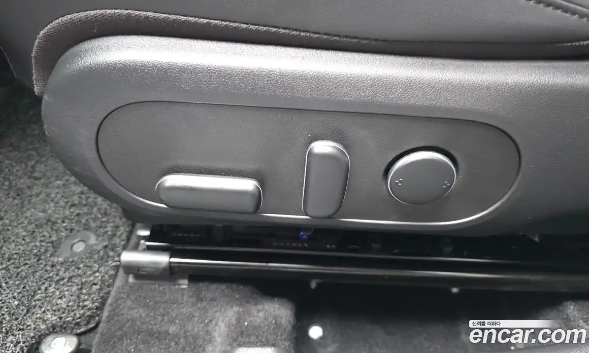 Hyundai Kona 2025 1.6 гидро в Москве № 2049791, фото 29