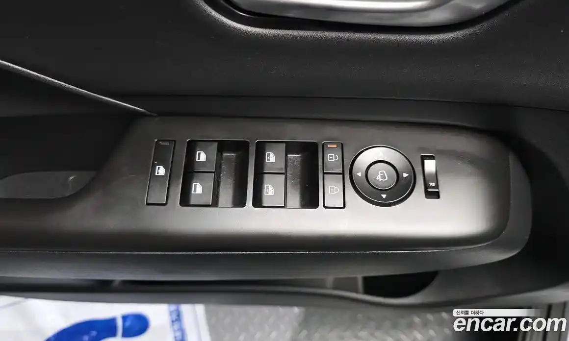 Hyundai Kona 2025 1.6 гидро в Москве № 2049791, фото 30