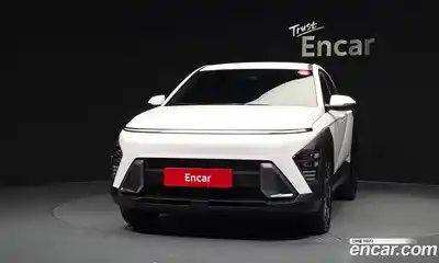 Hyundai Kona 2025 1.6 гидро в Москве № 2049791, миниатюра 3