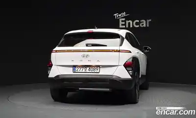 Hyundai Kona 2025 1.6 гидро в Москве № 2049791, миниатюра 4