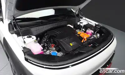 Hyundai Kona 2025 1.6 гидро в Москве № 2049791, миниатюра 6