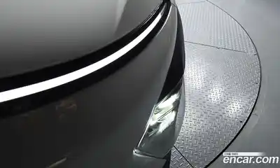 Hyundai Kona 2025 1.6 гидро в Москве № 2049791, миниатюра 8