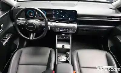 Hyundai Kona 2025 1.6 гидро в Москве № 2049791, миниатюра 10
