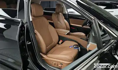 Hyundai Grandeur 2024 2.5 гидро в Москве № 2049801, миниатюра 12