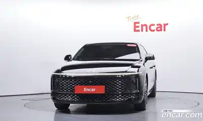 Hyundai Grandeur 2024 2.5 гидро в Москве № 2049801, миниатюра 2