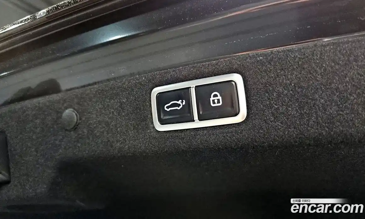 Hyundai Grandeur 2024 2.5 гидро в Москве № 2049801, фото 25