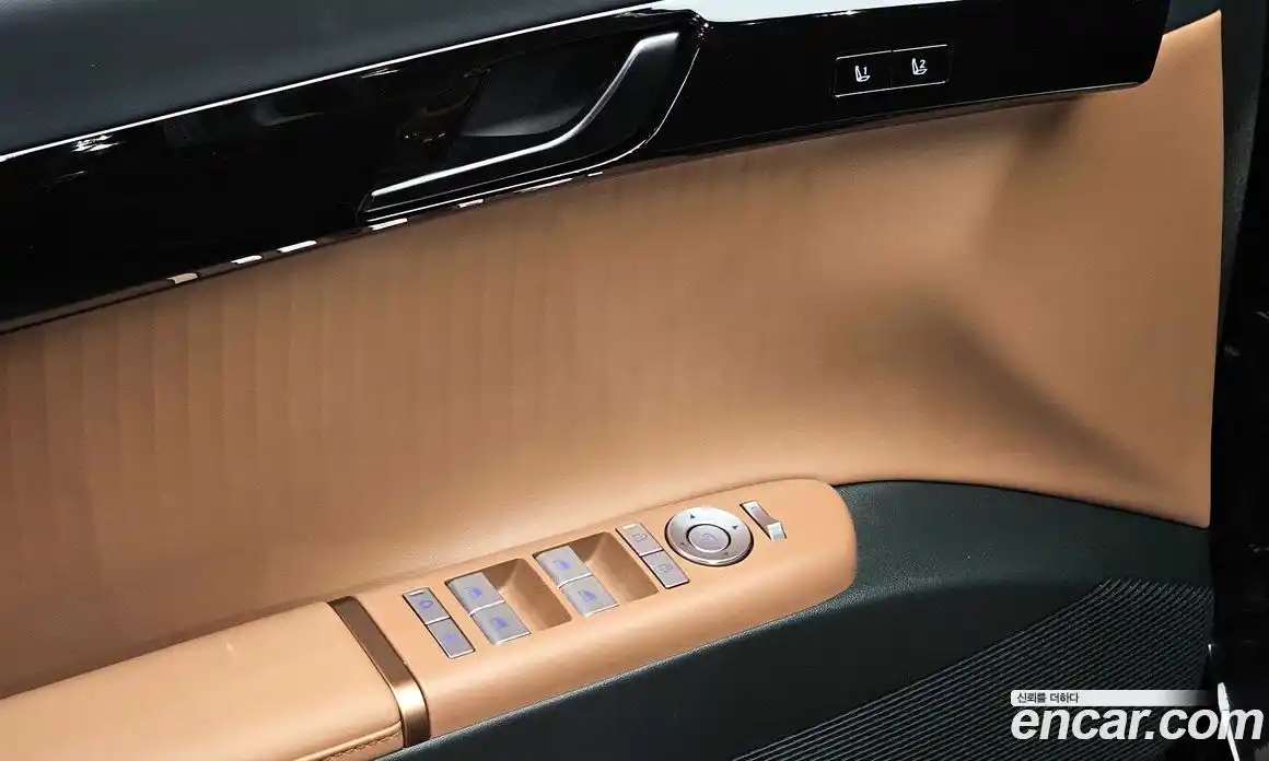 Hyundai Grandeur 2024 2.5 гидро в Москве № 2049801, фото 28