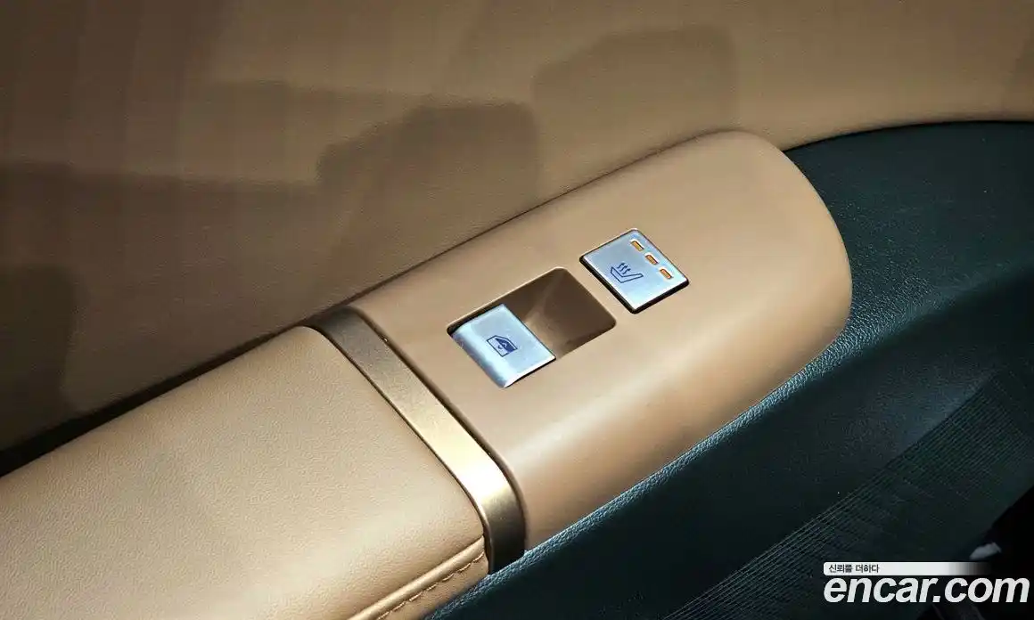 Hyundai Grandeur 2024 2.5 гидро в Москве № 2049801, фото 29