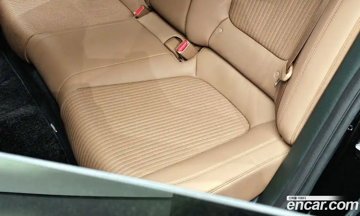 Hyundai Grandeur 2024 2.5 гидро в Москве № 2049801, фото 30