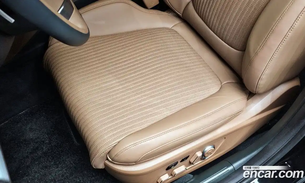 Hyundai Grandeur 2024 2.5 гидро в Москве № 2049801, фото 31