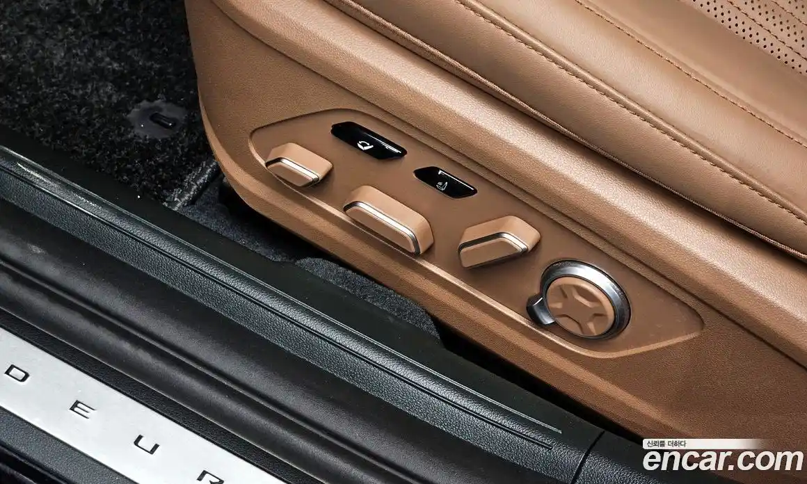 Hyundai Grandeur 2024 2.5 гидро в Москве № 2049801, фото 32