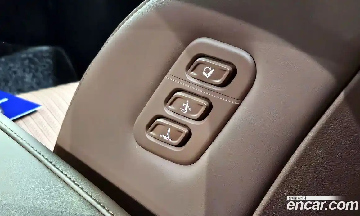 Hyundai Grandeur 2024 2.5 гидро в Москве № 2049801, фото 33