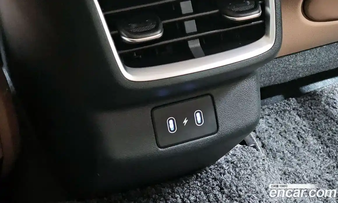 Hyundai Grandeur 2024 2.5 гидро в Москве № 2049801, фото 35