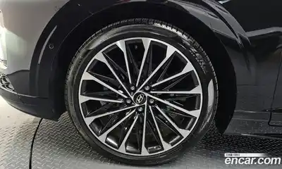 Hyundai Grandeur 2024 2.5 гидро в Москве № 2049801, миниатюра 4