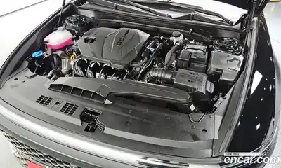 Hyundai Grandeur 2024 2.5 гидро в Москве № 2049801, миниатюра 5