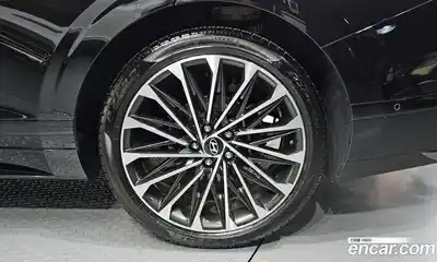 Hyundai Grandeur 2024 2.5 гидро в Москве № 2049801, миниатюра 6
