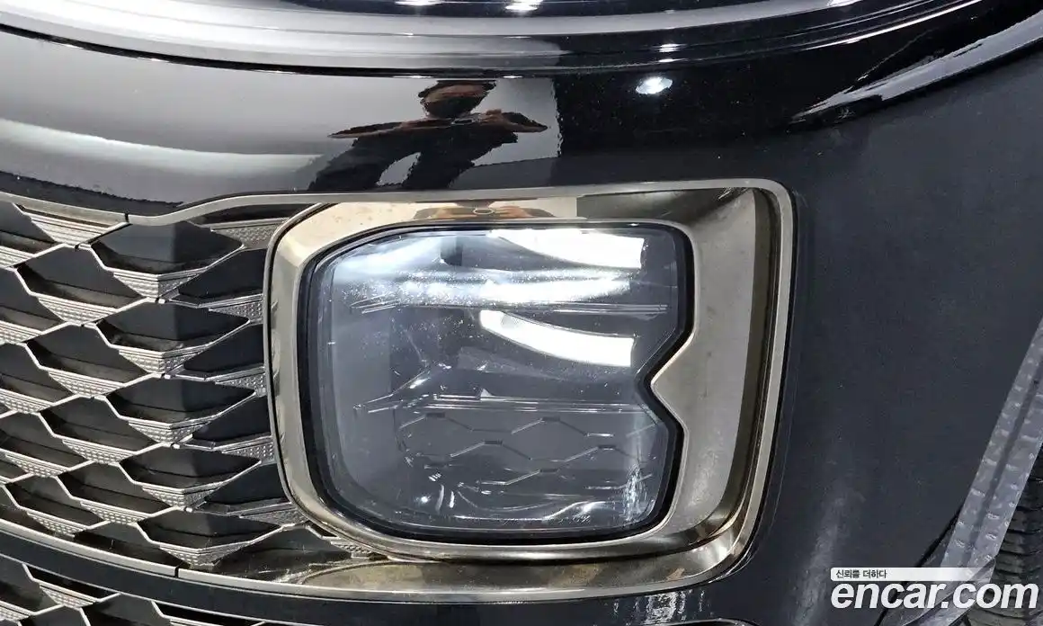 Hyundai Grandeur 2024 2.5 гидро в Москве № 2049801, фото 7
