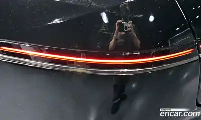 Hyundai Grandeur 2024 2.5 гидро в Москве № 2049801, миниатюра 8