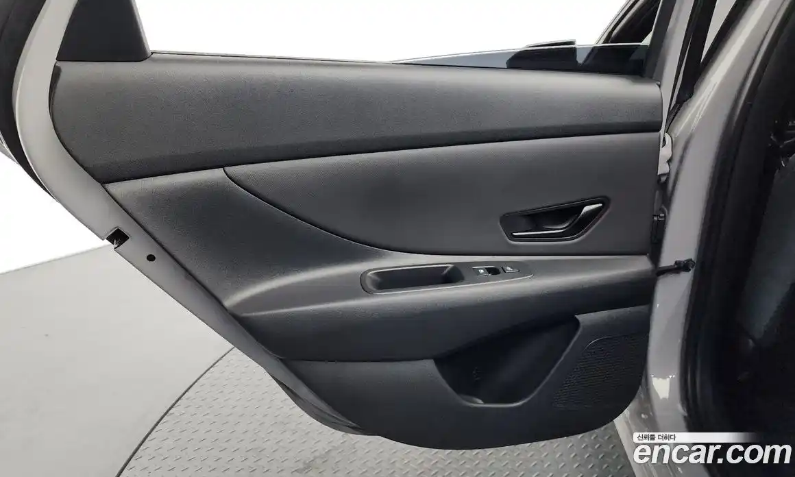 Hyundai Avante 2024 1.6 гидро в Москве № 2049845, фото 14