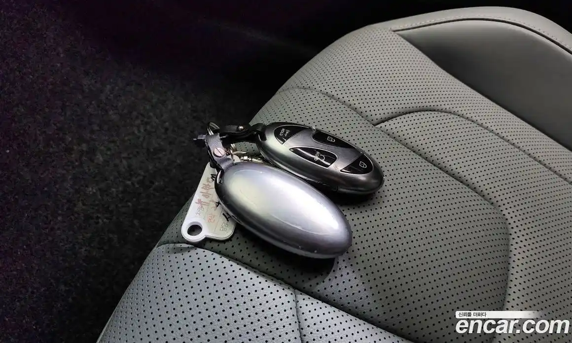 Hyundai Avante 2024 1.6 гидро в Москве № 2049845, фото 21