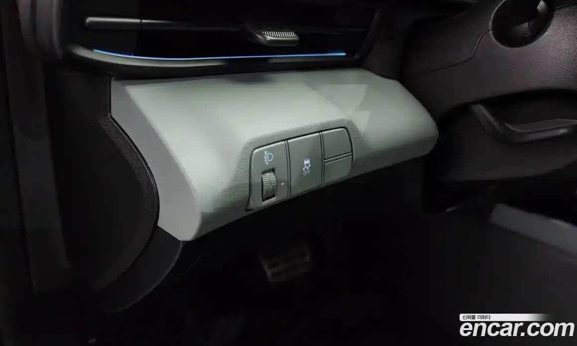 Hyundai Avante 2024 1.6 гидро в Москве № 2049845, фото 25