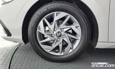 Hyundai Avante 2024 1.6 гидро в Москве № 2049845, миниатюра 4