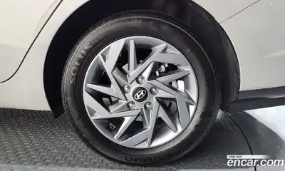 Hyundai Avante 2024 1.6 гидро в Москве № 2049845, миниатюра 6