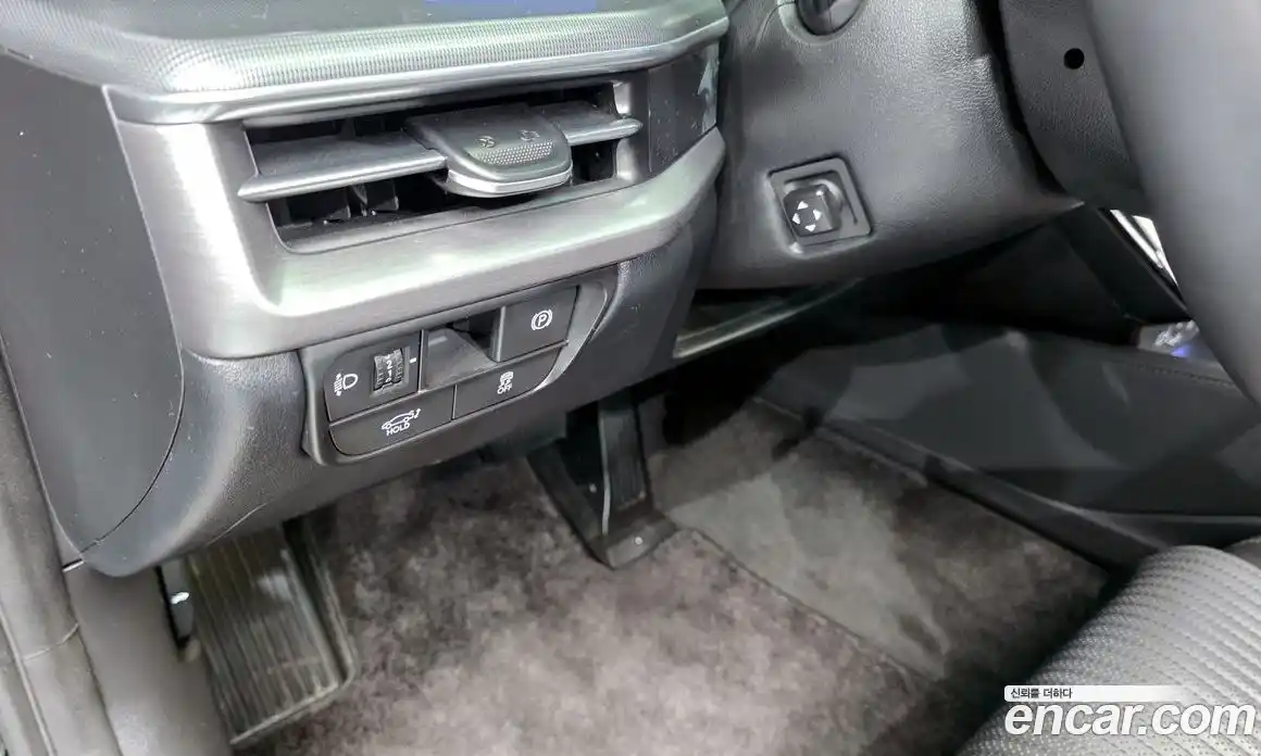 Hyundai Grandeur 2023 2.5 гидро в Москве № 2049861, фото 26