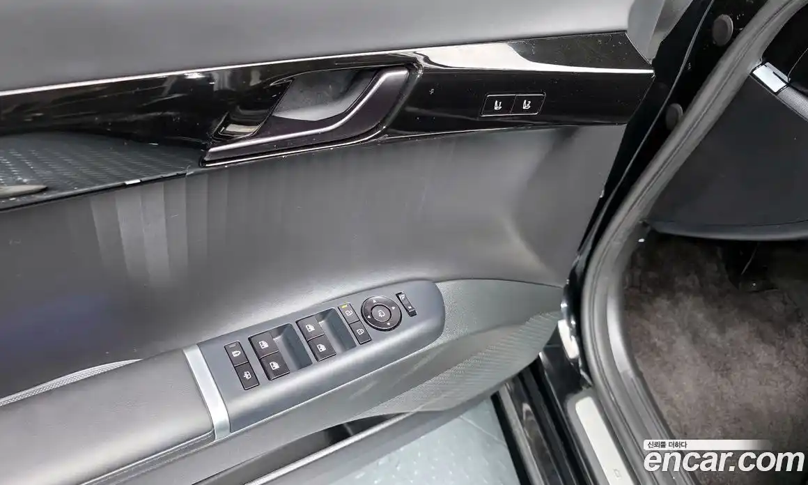 Hyundai Grandeur 2023 2.5 гидро в Москве № 2049861, фото 28