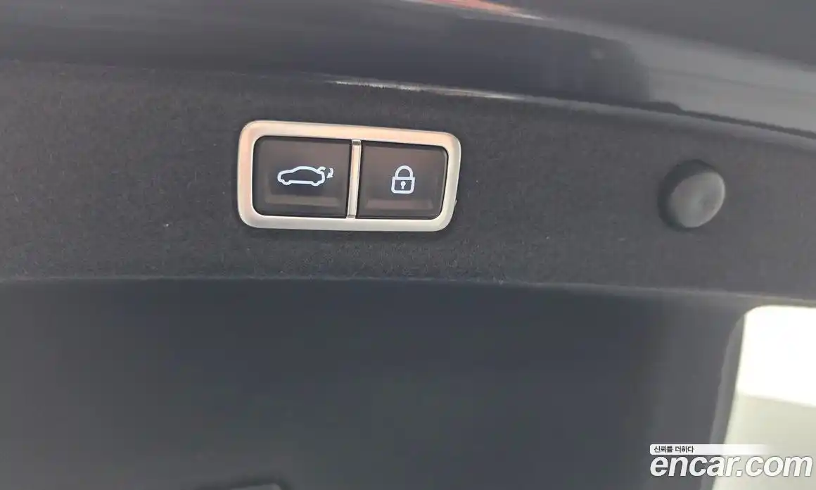 Hyundai Grandeur 2023 2.5 гидро в Москве № 2049861, фото 35