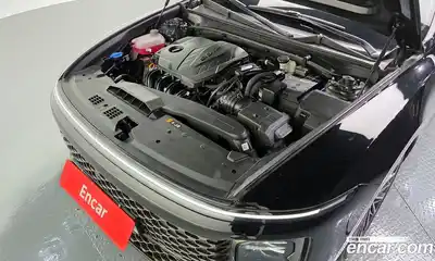 Hyundai Grandeur 2023 2.5 гидро в Москве № 2049861, миниатюра 6